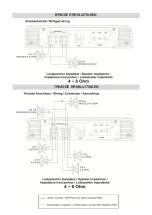 Preview for 23 page of Ground Zero GZTA 4125X-24V Owner'S Manual