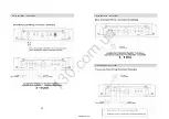 Preview for 7 page of Ground Zero GZTA 4125X User Manual