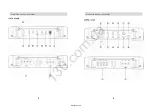 Preview for 13 page of Ground Zero GZTA 4125X User Manual