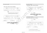 Preview for 15 page of Ground Zero GZTA 4125X User Manual