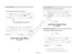 Preview for 16 page of Ground Zero GZTA 4125X User Manual