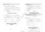 Preview for 26 page of Ground Zero GZTA 4125X User Manual