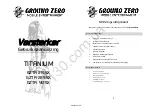 Preview for 29 page of Ground Zero GZTA 4125X User Manual