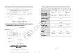 Preview for 35 page of Ground Zero GZTA 4125X User Manual