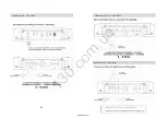 Preview for 42 page of Ground Zero GZTA 4125X User Manual