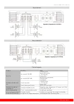 Preview for 11 page of Ground Zero GZTA 4230X-B Owner'S Manual