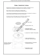 Preview for 4 page of Ground Zero GZTF 8.7TX User Manual