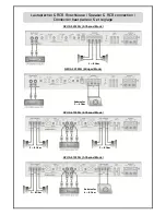 Предварительный просмотр 5 страницы Ground Zero GZUA 2.250SQ Owner'S Manual