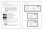 Preview for 3 page of Ground Zero GZUA 2125SQ Owner'S Manual