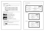 Preview for 8 page of Ground Zero GZUA 2125SQ Owner'S Manual