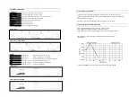 Preview for 14 page of Ground Zero GZUA 2125SQ Owner'S Manual