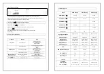 Preview for 20 page of Ground Zero GZUA 2125SQ Owner'S Manual