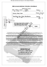 Preview for 2 page of Ground Zero GZUB 1000ACT active User Manual