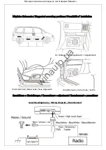 Preview for 4 page of Ground Zero GZUB 1000ACT active User Manual