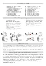 Preview for 2 page of Ground Zero MARINE Series Owner'S Manual