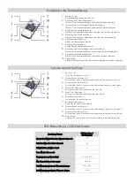 Preview for 3 page of Ground Zero MARINE Series Owner'S Manual