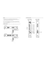 Preview for 3 page of Ground Zero NUCLEAR GZNA 2800X Owner'S Manual