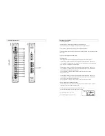 Preview for 4 page of Ground Zero NUCLEAR GZNA 2800X Owner'S Manual