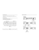 Preview for 5 page of Ground Zero NUCLEAR GZNA 2800X Owner'S Manual