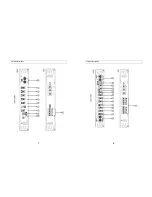 Preview for 12 page of Ground Zero NUCLEAR GZNA 2800X Owner'S Manual