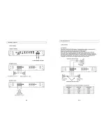 Preview for 14 page of Ground Zero NUCLEAR GZNA 2800X Owner'S Manual