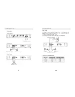 Preview for 22 page of Ground Zero NUCLEAR GZNA 2800X Owner'S Manual