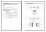 Предварительный просмотр 3 страницы Ground Zero PLUTONIUM GZPA 1.10K-HC Owner'S Manual