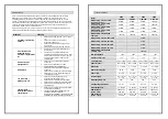 Предварительный просмотр 5 страницы Ground Zero PLUTONIUM GZPA 1.10K-HC Owner'S Manual