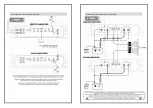 Предварительный просмотр 10 страницы Ground Zero PLUTONIUM GZPA 1.10K-HC Owner'S Manual