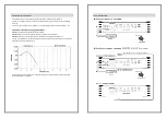 Preview for 3 page of Ground Zero PLUTONIUM GZPA 1.4000D Owner'S Manual