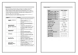 Preview for 5 page of Ground Zero PLUTONIUM GZPA 1.4000D Owner'S Manual