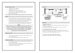 Preview for 8 page of Ground Zero PLUTONIUM GZPA 1.4000D Owner'S Manual