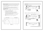 Preview for 9 page of Ground Zero PLUTONIUM GZPA 1.4000D Owner'S Manual