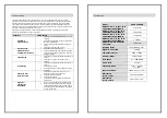 Preview for 11 page of Ground Zero PLUTONIUM GZPA 1.4000D Owner'S Manual