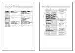 Preview for 23 page of Ground Zero PLUTONIUM GZPA 1.4000D Owner'S Manual