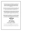 Preview for 24 page of Ground Zero PLUTONIUM GZPA 1.4000D Owner'S Manual