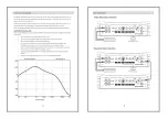 Preview for 3 page of Ground Zero Plutonium GZPA 1.4000DXII Owner'S Manual