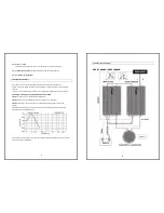 Preview for 4 page of Ground Zero PLUTONIUM GZPA 1.6000D Owner'S Manual