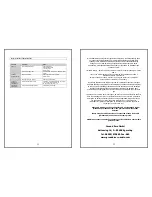 Preview for 6 page of Ground Zero PLUTONIUM GZPA 1.6000D Owner'S Manual