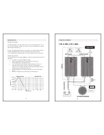 Preview for 10 page of Ground Zero PLUTONIUM GZPA 1.6000D Owner'S Manual