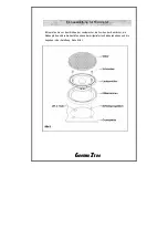 Preview for 4 page of Ground Zero Plutonium GZPC 165SX Manual