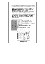 Preview for 6 page of Ground Zero Plutonium GZPC 165SX Manual