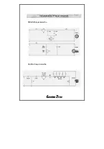 Preview for 11 page of Ground Zero Plutonium GZPC 165SX Manual