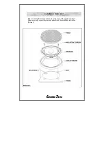 Preview for 18 page of Ground Zero Plutonium GZPC 165SX Manual