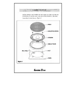 Preview for 32 page of Ground Zero Plutonium GZPC 165SX Manual