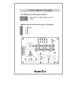 Preview for 35 page of Ground Zero Plutonium GZPC 165SX Manual