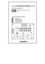 Preview for 49 page of Ground Zero Plutonium GZPC 165SX Manual