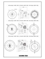 Preview for 3 page of Ground Zero PLUTONIUM GZPW 12SPL Owner'S Manual