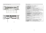 Preview for 20 page of Ground Zero Radioactive 2.360G Owner'S Manual