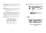 Preview for 21 page of Ground Zero Radioactive 2.360G Owner'S Manual